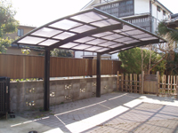 ���q�̑����E�K�[�f�j���O�̃J�[�|�[�g