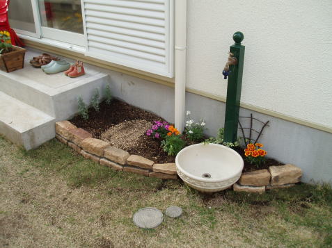 ���l�A���q�̃E�b�h�f�b�L