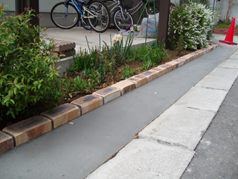 ���q�s�̉Ԓd�E�K�[�f�j���O