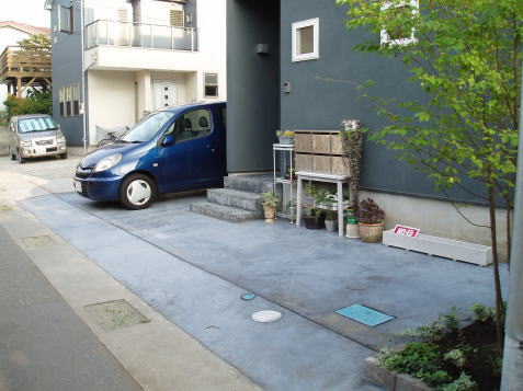 ���l�A���q�̃E�b�h�f�b�L