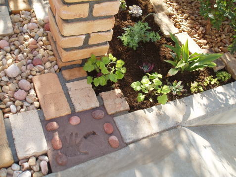 ���l�A���q�̃E�b�h�f�b�L